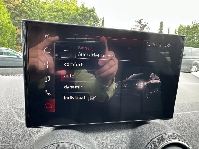 Audi Q2 30 TFSI