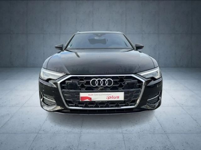 Audi A6 40 TDI Quattro