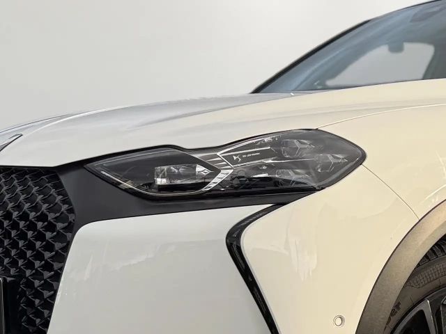 DS DS 3 Crossback Crossback E-Tense