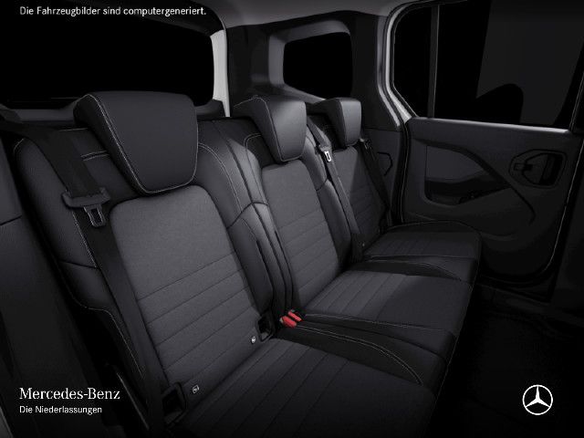 Mercedes-Benz T 180 Progressive