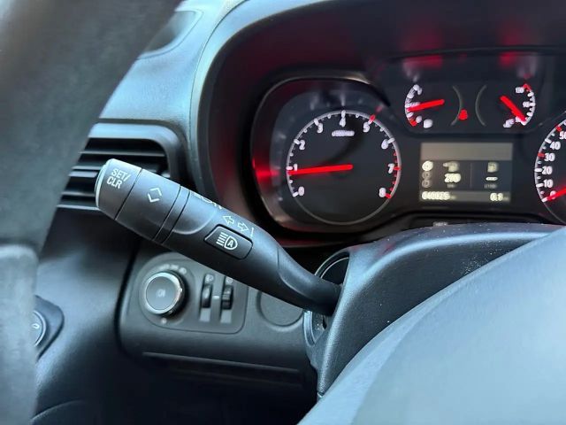 Opel Combo Combo 1,5 CDTI | AudioPack | PDC | netto 13.325,-