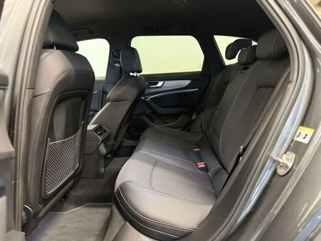 Audi A6 40 TDI Quattro