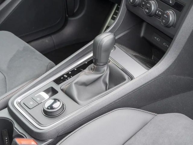 Cupra Ateca 2.0 TSI 4Drive DSG VZ