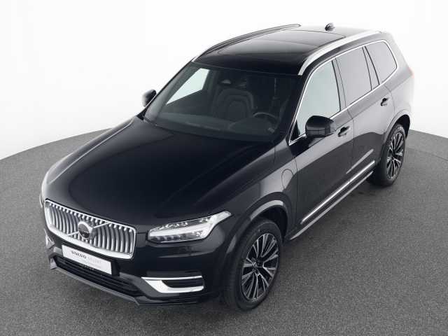 Volvo XC90 XC90