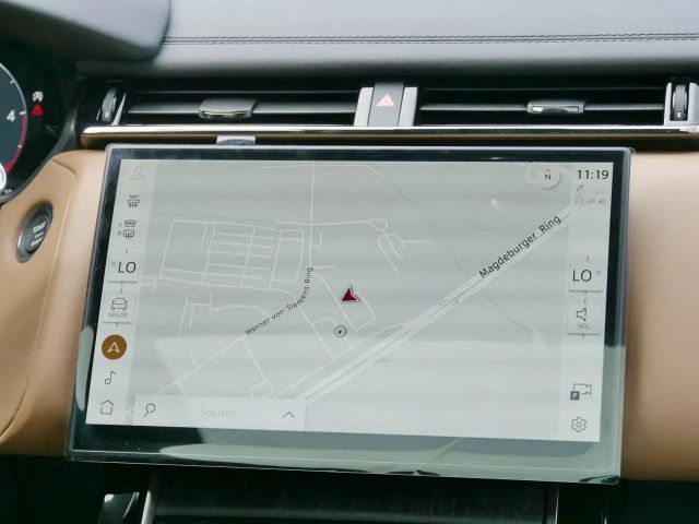 Land Rover Range Rover Velar Autobiography