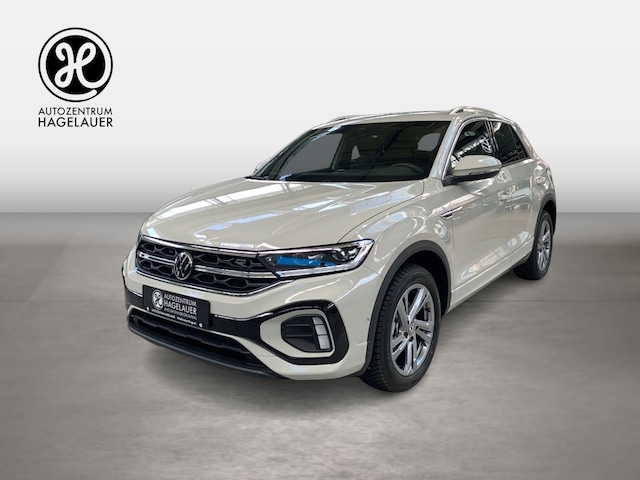 Volkswagen T-Roc 1.0 TSI R-Line
