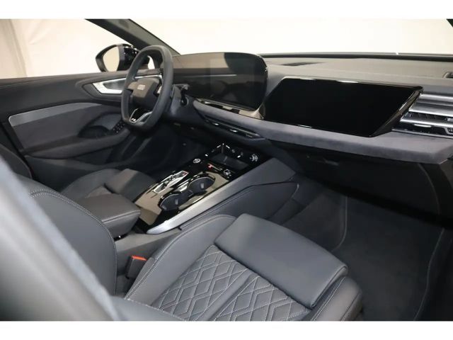 Audi A5 Avant Quattro