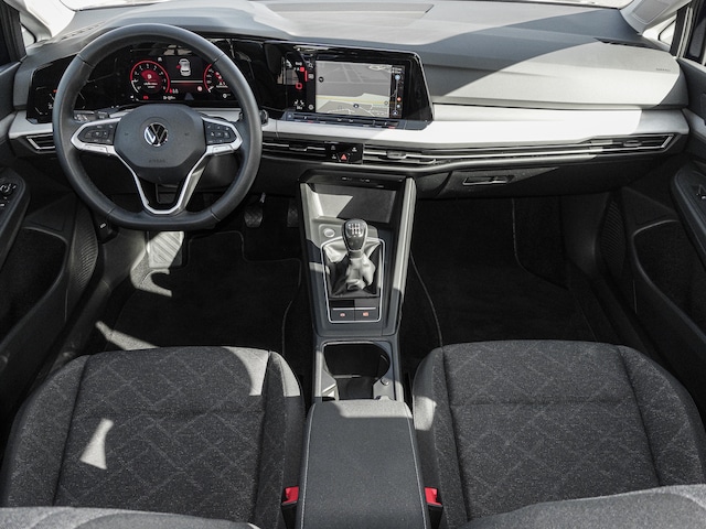 Volkswagen Golf 1.0 TSI Golf VIII