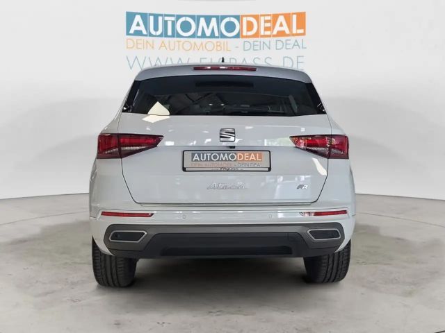 Seat Ateca FR-lijn
