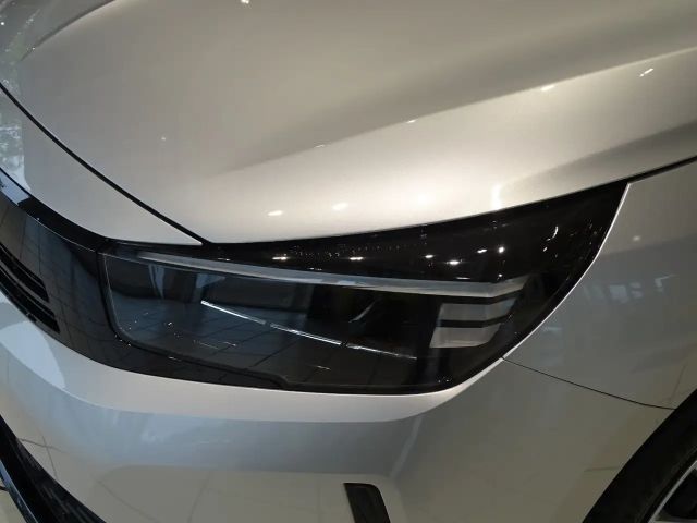 Opel Corsa F 1.2 Klimaanlage, LED, Sitzheizung