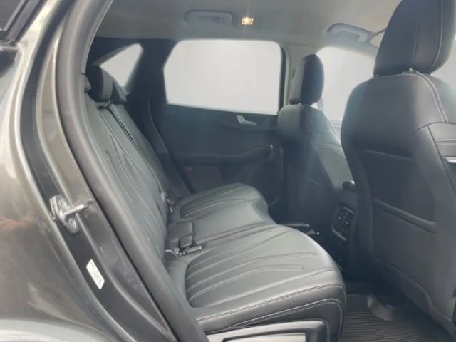 Ford Kuga Hybrid Vignale