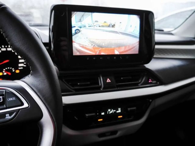 Suzuki Swift Comfort DualJet Hybrid