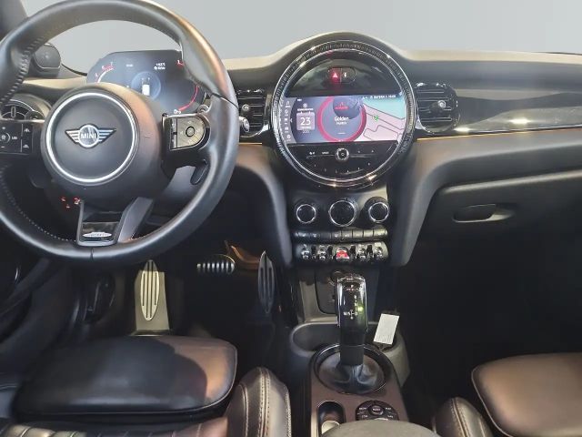 MINI John Cooper Works Hatch*18"*Navi*H/K*DAB*Adapt.LED*Adapt.Fahrw.*RFK*