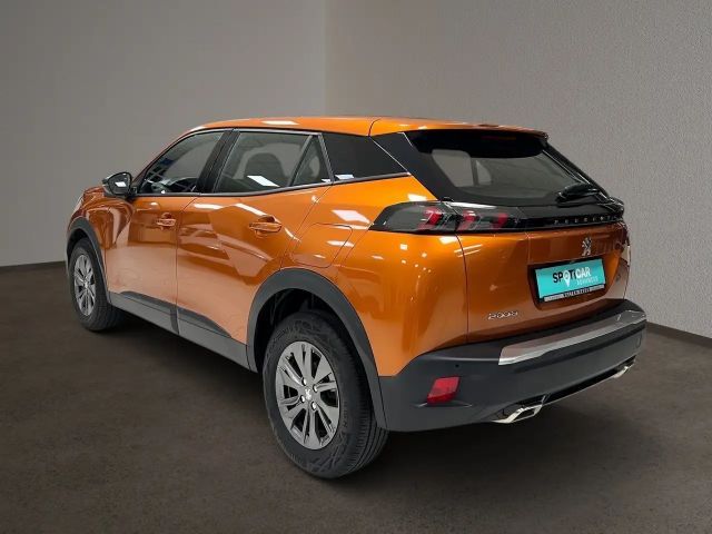 Peugeot 2008 Active Pack PureTech