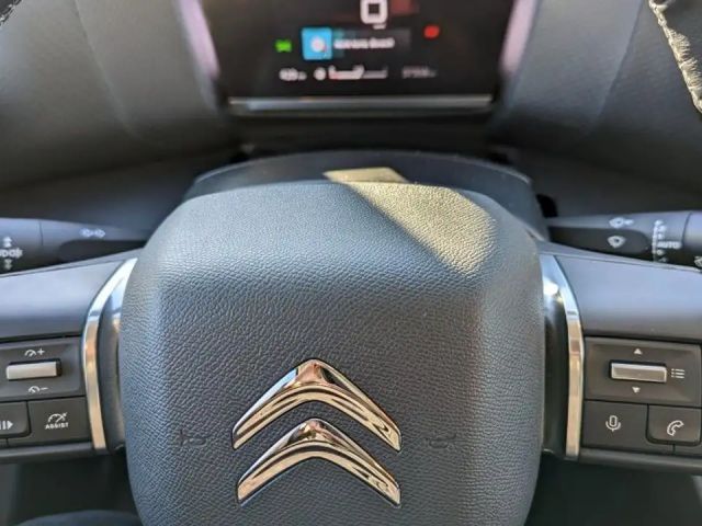 Citroën C4 PureTech Shine