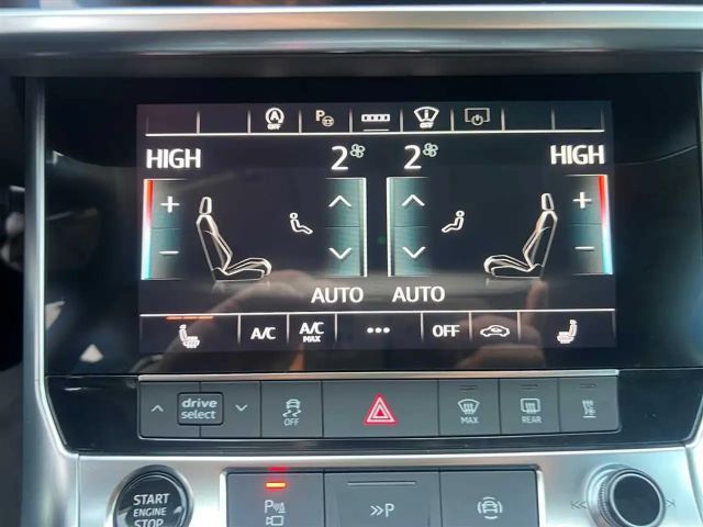 Audi A6 2.0 TFSI S-Tronic