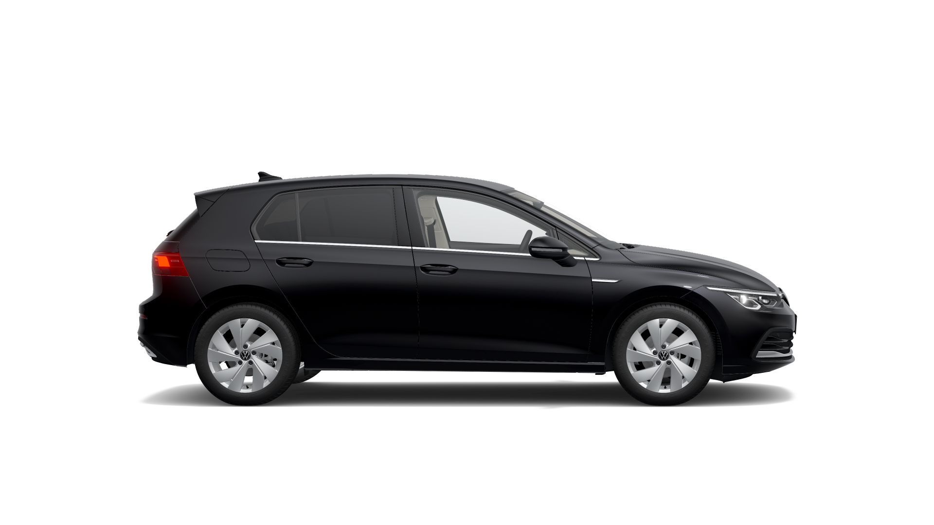 Volkswagen Golf 1.5 TSI Style