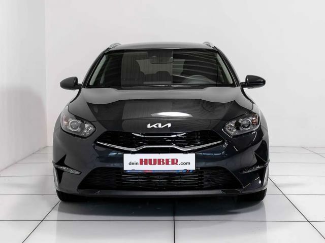 Kia Ceed CRDi SportWagon