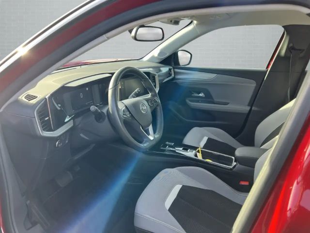 Opel Mokka Elegance business+