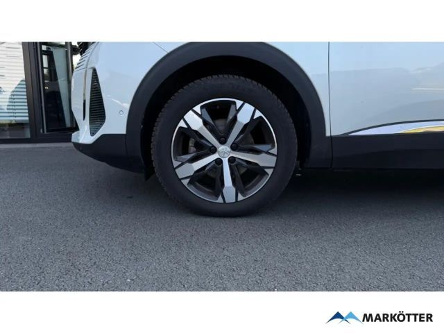 Peugeot 5008 GT-Line PureTech