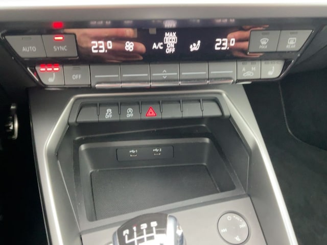 Audi A3 30 TFSI Sportback