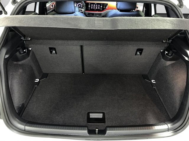 Volkswagen Polo 2.0 TSI DSG GTI