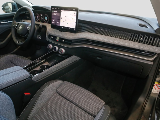 Skoda Superb Combi Selection