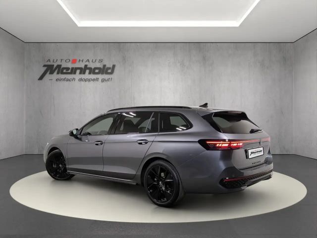 Volkswagen Passat 2.0 TDI DSG R-Line Variant