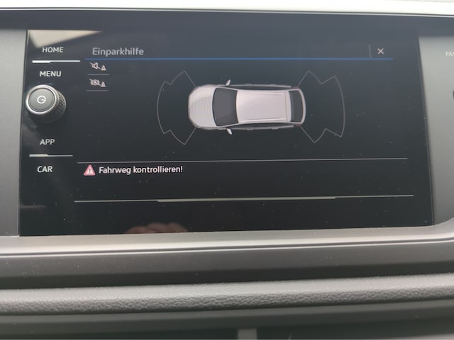 Volkswagen Taigo 1.0 TSI