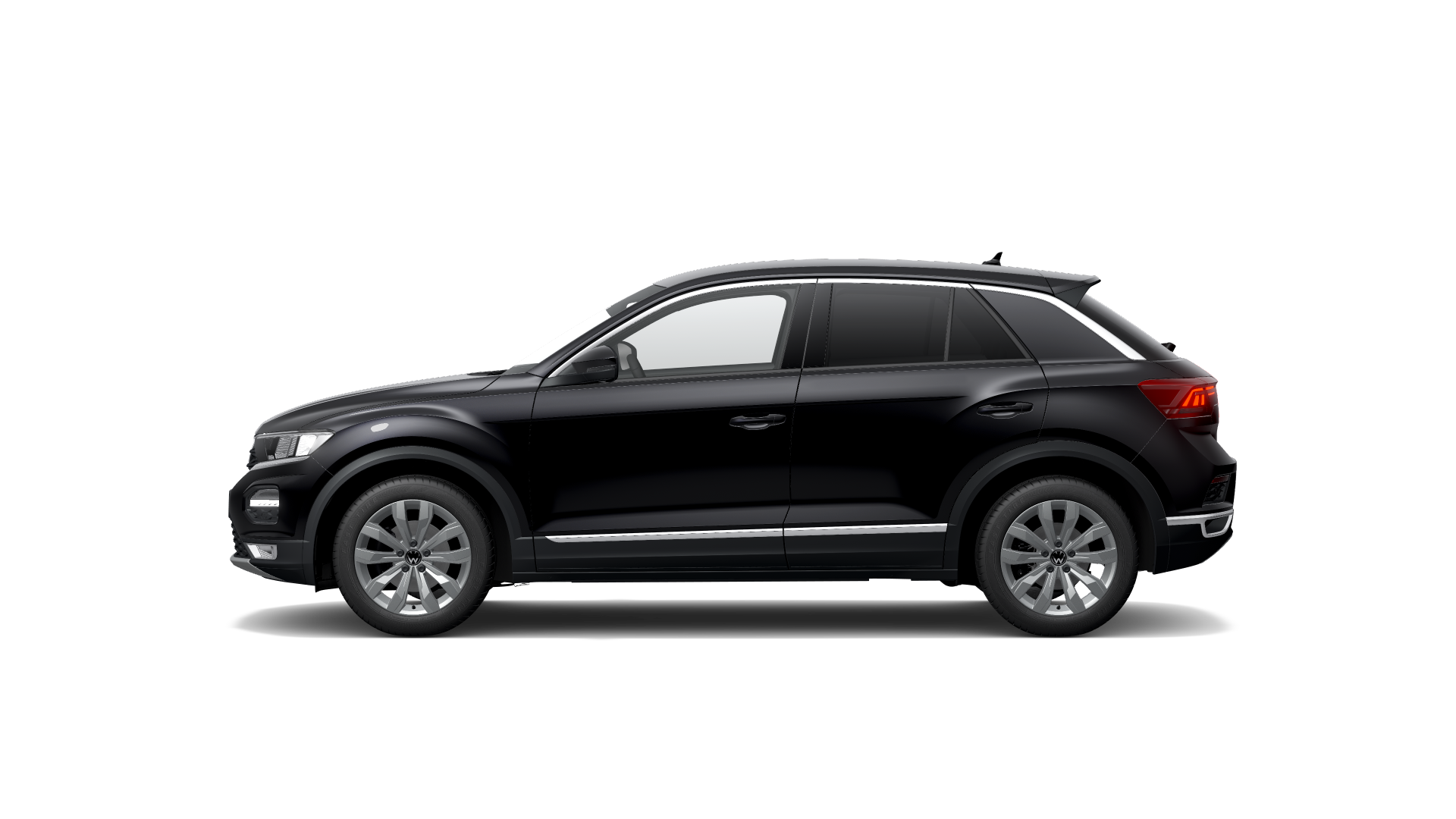 Volkswagen T-Roc 1.5 TSI Sport