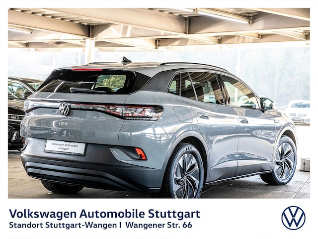 Volkswagen ID.4 Performance Pro