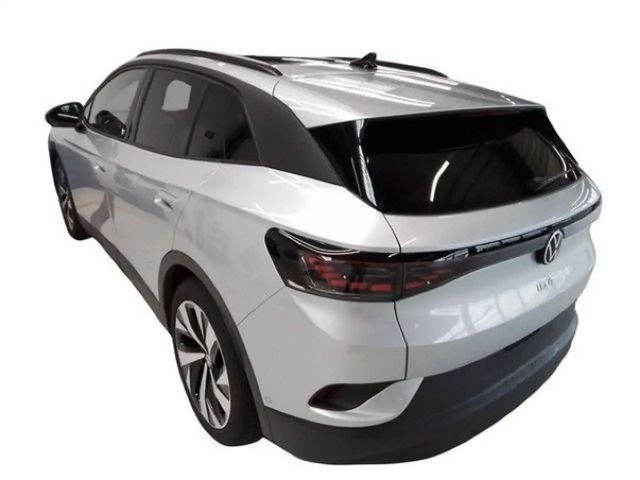 Volkswagen ID.4 Performance Pro