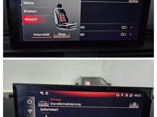 Audi Q5 Quattro S-Line S-Tronic