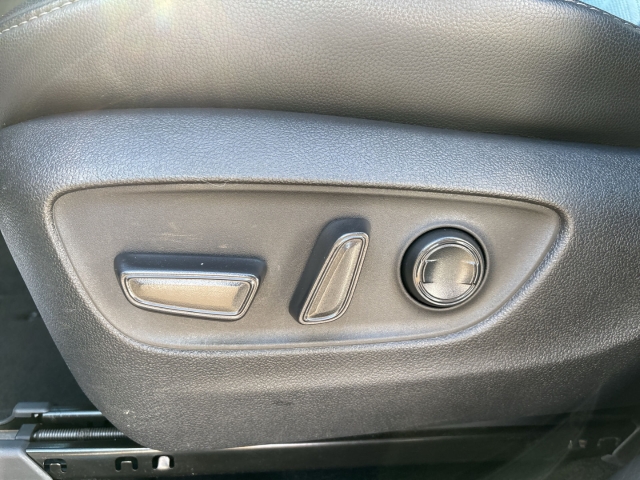 Toyota Highlander 5-deurs Basis