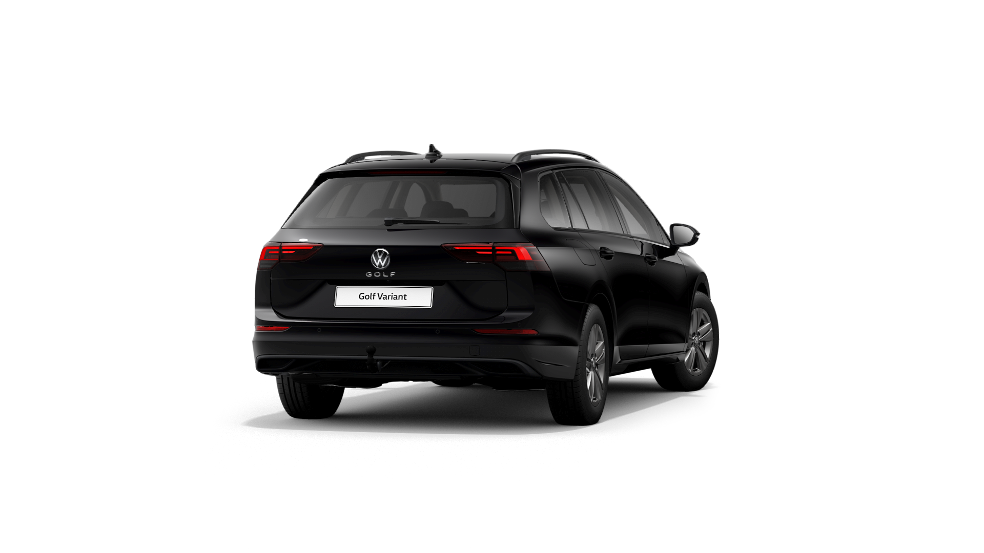 Volkswagen Golf DSG Life Variant