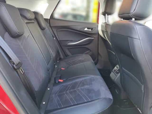 Opel Grandland X Ultimate