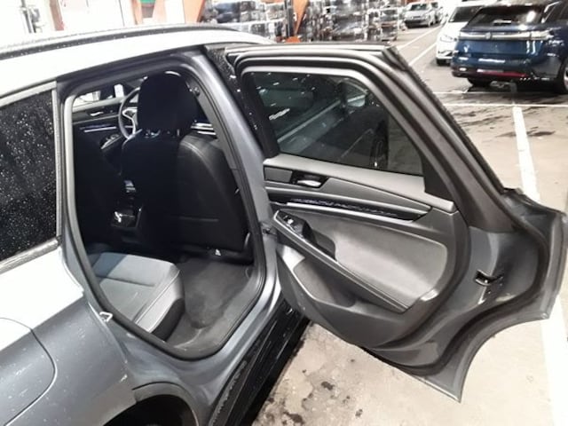 Volkswagen ID.7 Pro Tourer