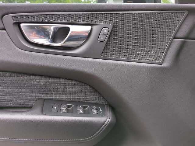 Volvo XC60 AWD Momentum