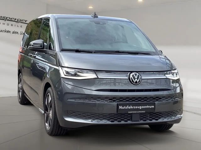 Volkswagen Multivan 2.0 TDI DSG Style T7