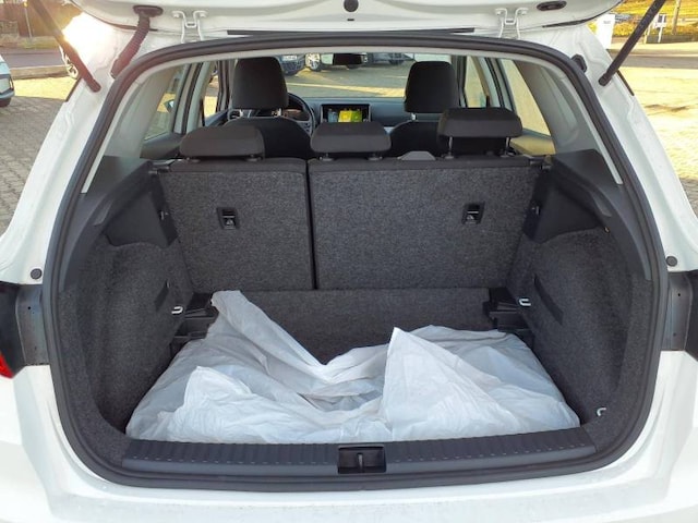 Seat Arona 1.0 TSI DSG