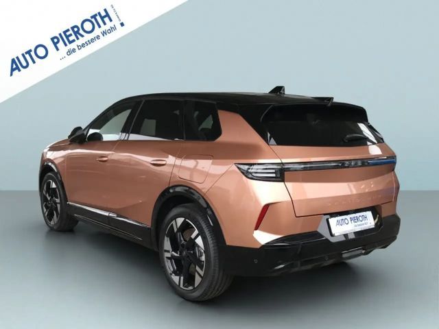 Opel Grandland X GS-Line Grand Sport