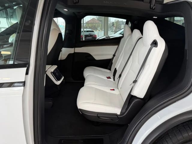 Tesla Model X LED/360°/PANO./AUTOPILOT