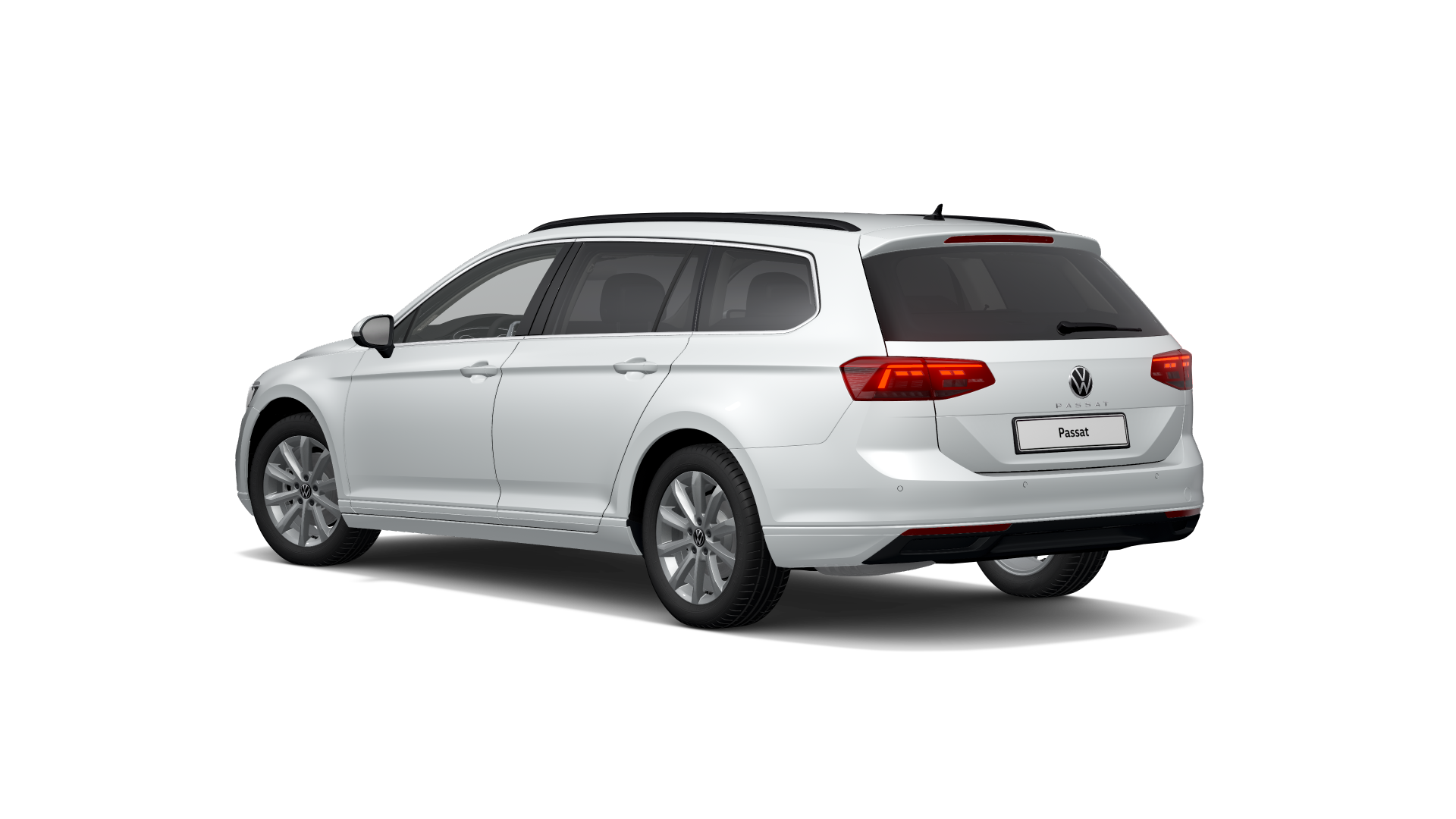 Volkswagen Passat 1.5 TSI Business Variant