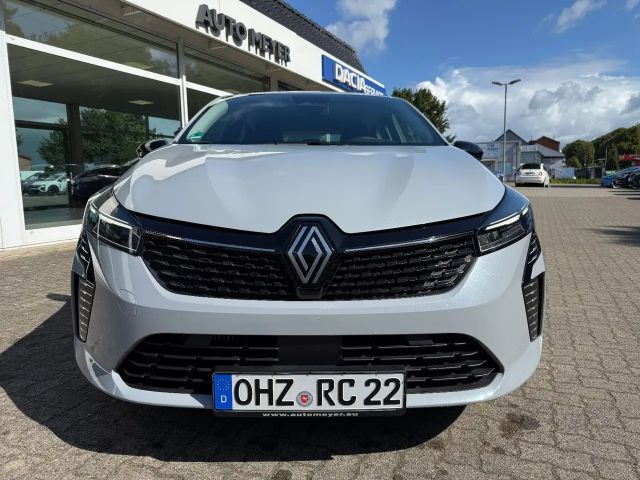 Renault Clio Evolution