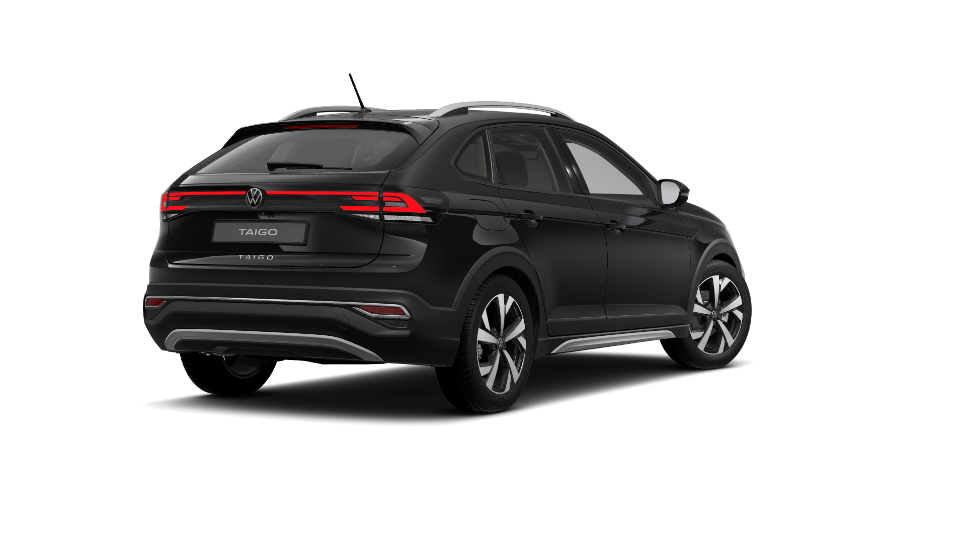 Volkswagen Taigo 1.0 TSI DSG Style