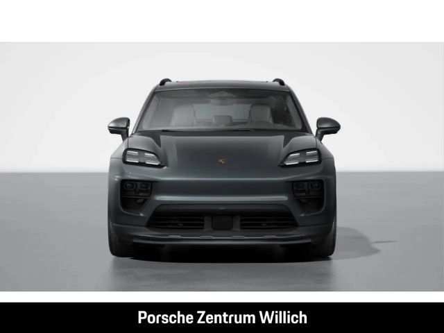 Porsche Macan 4