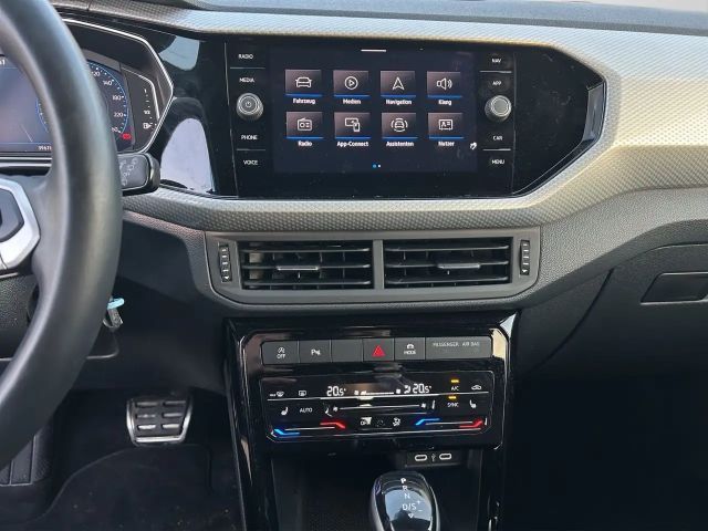 Volkswagen T-Cross 1.0 TSI DSG IQ.Drive Move