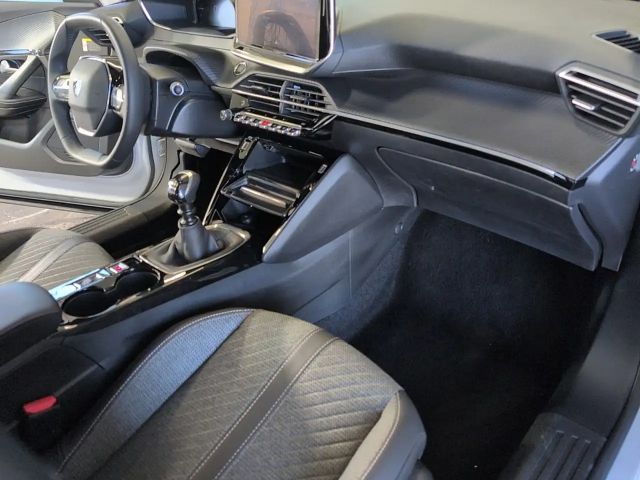 Peugeot 2008 Allure Pack PureTech