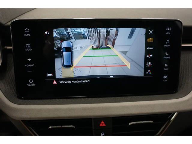 Skoda Scala 1.5 TSI Tour