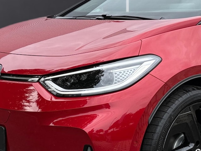 Volkswagen ID.3 GTX Performance